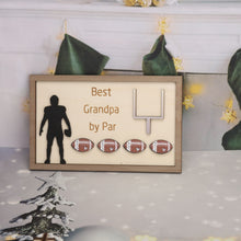 Load image into Gallery viewer, 橄榄球摆件