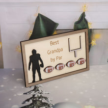 Load image into Gallery viewer, 橄榄球摆件