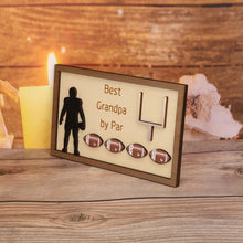 Load image into Gallery viewer, 橄榄球摆件