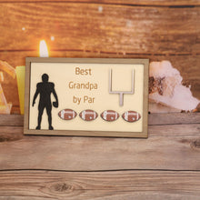 Load image into Gallery viewer, 橄榄球摆件