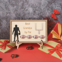 Load image into Gallery viewer, 橄榄球摆件