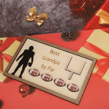 Load image into Gallery viewer, 橄榄球摆件