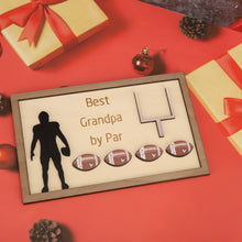 Load image into Gallery viewer, 橄榄球摆件