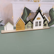 Load image into Gallery viewer, 房子摆件