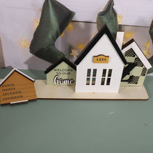 Load image into Gallery viewer, 房子摆件