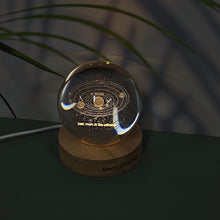 Load image into Gallery viewer, 水晶球