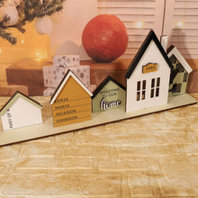 Load image into Gallery viewer, 房子摆件