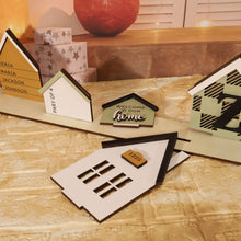 Load image into Gallery viewer, 房子摆件