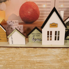 Load image into Gallery viewer, 房子摆件