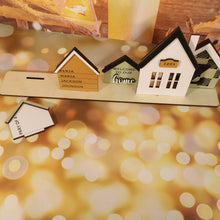 Load image into Gallery viewer, 房子摆件