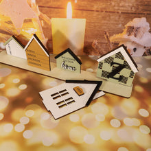 Load image into Gallery viewer, 房子摆件