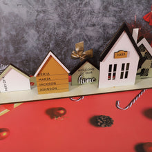 Load image into Gallery viewer, 房子摆件