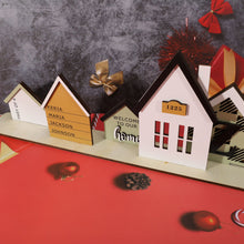 Load image into Gallery viewer, 房子摆件