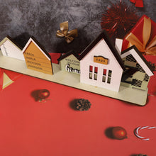 Load image into Gallery viewer, 房子摆件