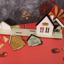 Load image into Gallery viewer, 房子摆件