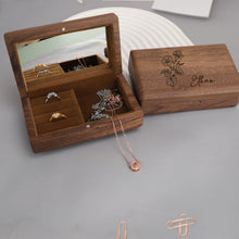 Load image into Gallery viewer, 首饰盒