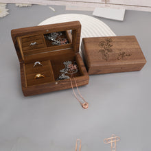 Load image into Gallery viewer, 首饰盒