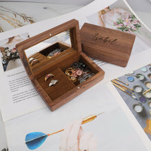 Load image into Gallery viewer, 首饰盒