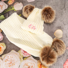 Load image into Gallery viewer, 毛线帽