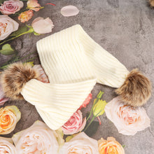 Load image into Gallery viewer, 毛线帽