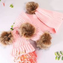 Load image into Gallery viewer, 毛线帽