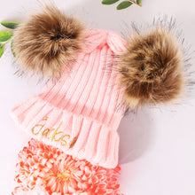 Load image into Gallery viewer, 毛线帽