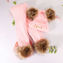 Load image into Gallery viewer, 毛线帽