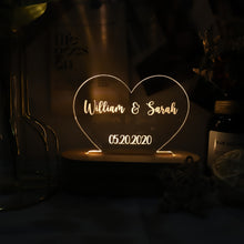 Load image into Gallery viewer, 夜灯