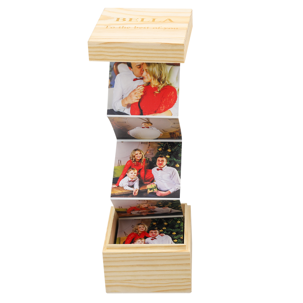box