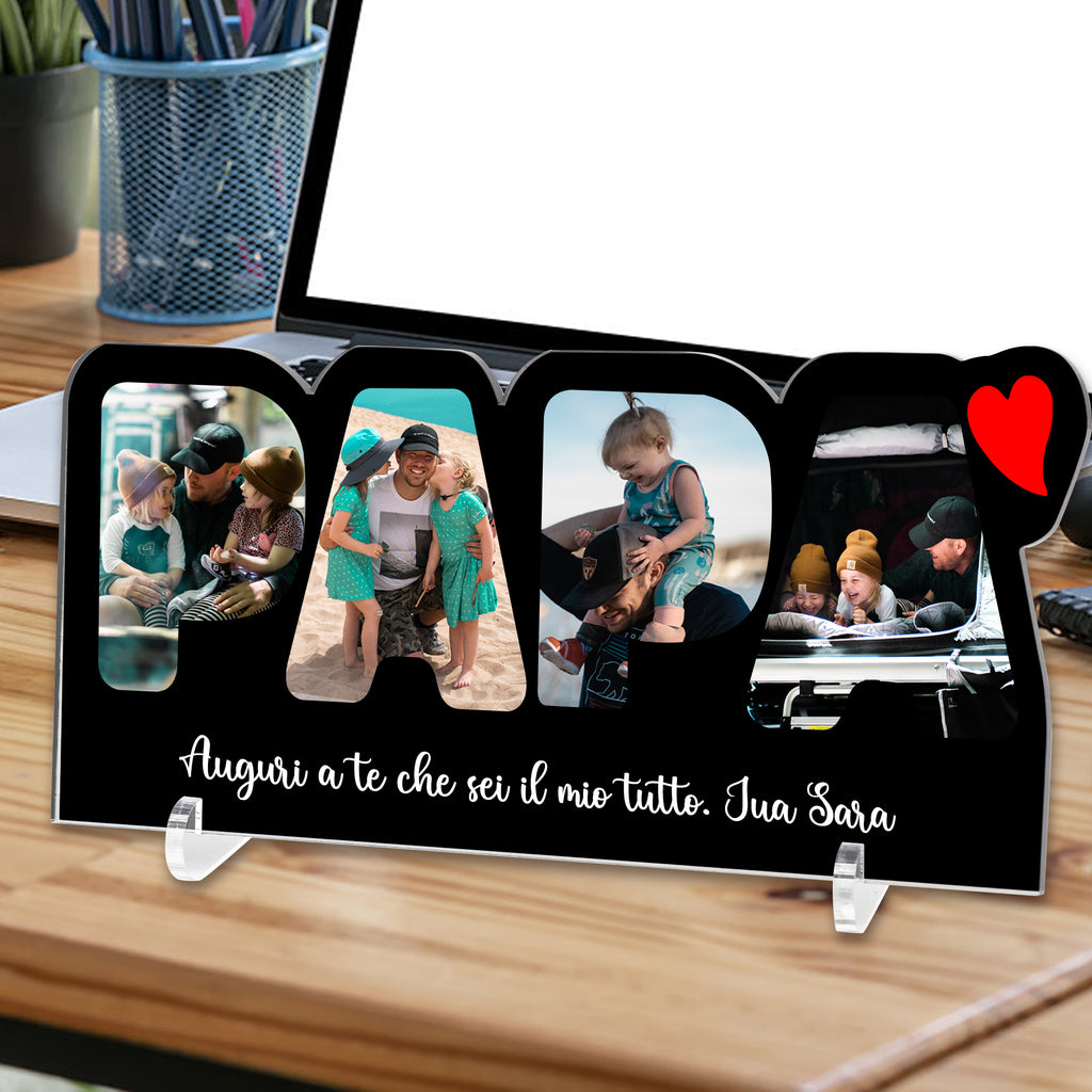 Display items