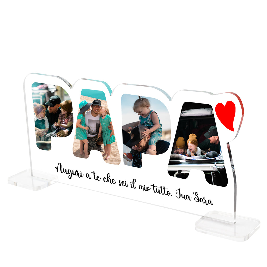 Display items
