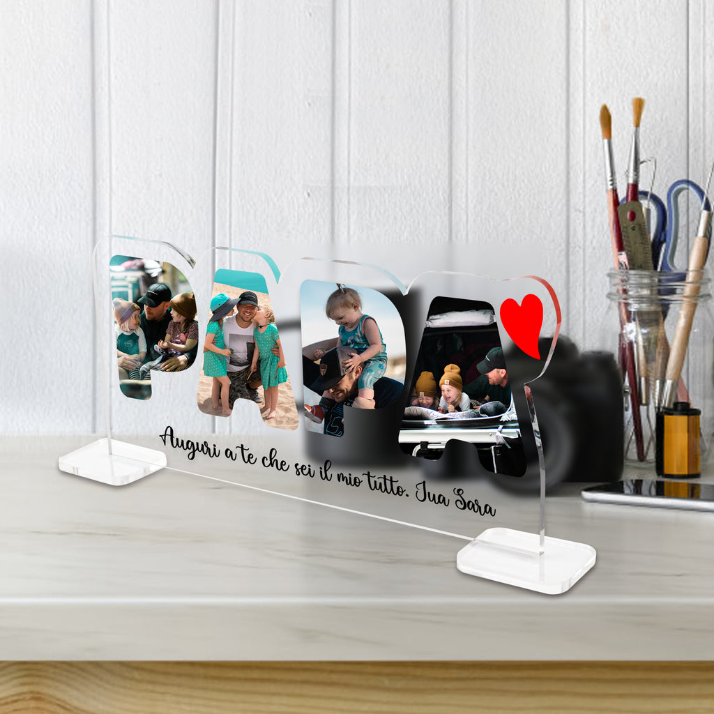 Display items