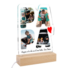 Load image into Gallery viewer, LIGHT