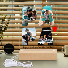 Load image into Gallery viewer, LIGHT