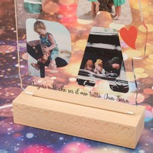 Load image into Gallery viewer, LIGHT