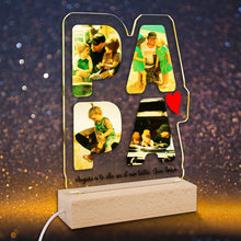 Load image into Gallery viewer, LIGHT