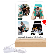 Load image into Gallery viewer, LIGHT