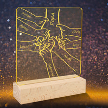 Load image into Gallery viewer, LIGHT