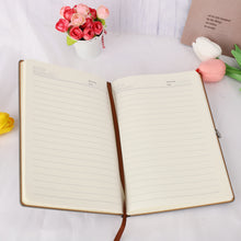 Load image into Gallery viewer, 笔记本