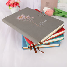 Load image into Gallery viewer, 笔记本