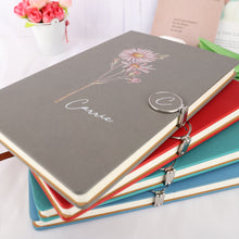 Load image into Gallery viewer, 笔记本