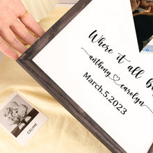 Load image into Gallery viewer, 相框