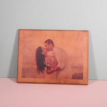 Load image into Gallery viewer, 木刻照片