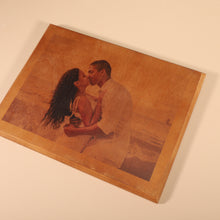 Load image into Gallery viewer, 木刻照片