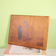 Load image into Gallery viewer, 木刻照片