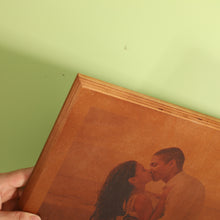 Load image into Gallery viewer, 木刻照片