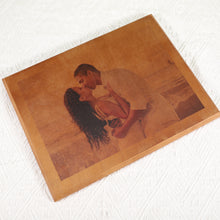 Load image into Gallery viewer, 木刻照片