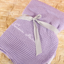 Load image into Gallery viewer, 婴儿毯