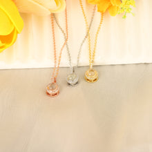 Load image into Gallery viewer, 投影项链