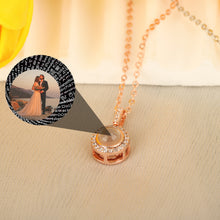 Load image into Gallery viewer, 投影项链